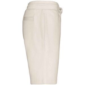 Native Spirit Mens Sweat Shorts / Ivory
